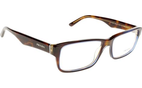 prada prescription glasses men's.